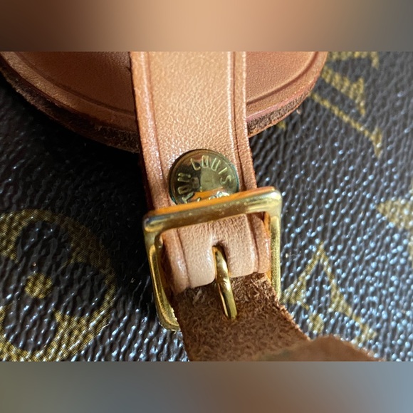 Louis Vuitton luggage Tag 🏷️ - Picture 5 of 5